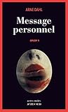 Message personnel