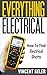 Everything Electrical by Vincent Keler