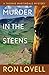 Murder in the Steens (Thomas Martindale Mysteries #9)