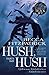 Hush, Hush Parts 1 & 2: Hush, Hush / Crescendo (Hush, Hush, #1-2)