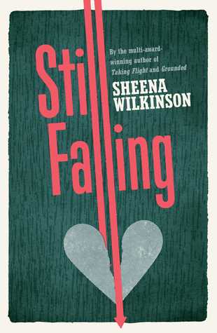 Still Falling (Paperback)