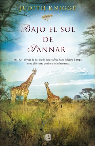 Bajo el sol de Sannar (Paperback)