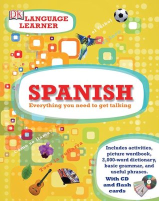 Spanish Language Learner (Paperback)