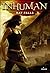 Inhuman (Inhuman, #1)