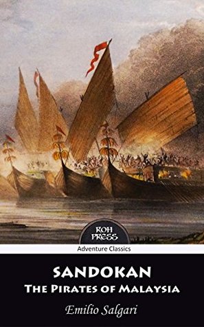 Sandokan: The Pirates of Malaysia
