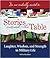 Stories Around the Table by Terri  Barnes