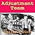 Adjustment Team