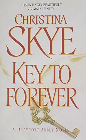 Key to Forever (Draycott Abbey, #4)