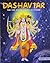 Dashavtar the Ten Divine Forms of Vishnu