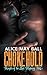Choke Hold (Knights of the Lost Highway MC, #3)