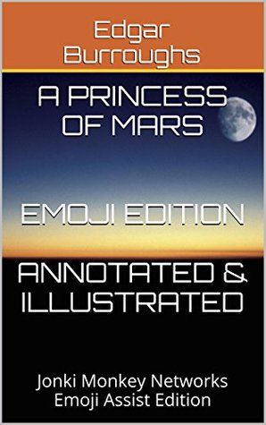 A Princess of Mars