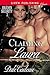 Claiming Laura (Braden Security #3)