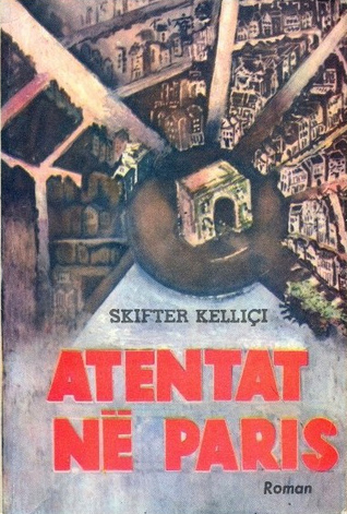 Atentat në Paris