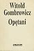 Opętani by Witold Gombrowicz