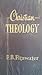 Christian Theology A Systematic Presentation