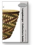 Bentley Guide: Longaberger Collectors Guide (Bentley Collection Guide, 2007-2008)