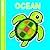 Melissa & Doug Children’s Book - Soft Shapes: Ocean (Foam First Puzzle Book)