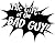 The Gift of the Bad Guy (Th...