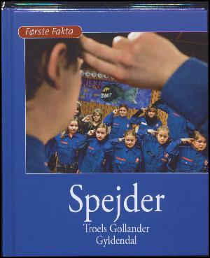 Spejder (Første Fakta)
