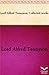 Lord Alfred Tennyson: Collected works