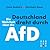 Deutschland dreht durch: Die Wahrheit über die AfD (German Edition)