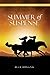 Summer of Suspense by C.R. Hedgcock Summer of Suspense by C.R. Hedgcock