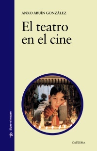El teatro en el cine (Paperback)