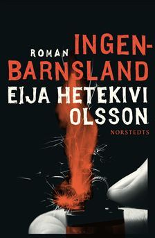Ingenbarnsland (Hardcover)