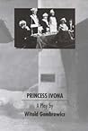 Princess Ivona;