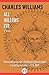 All Hallows' Eve A Novel by Charles Williams