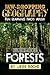 Jaw-Dropping Geography: Fun Learning Facts About Fabulous Forests: Illustrated Fun Learning For Kids