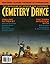 Cemetery Dance Magazine, Is...