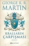 Kralların Çarpışması Kısım II by George R.R. Martin