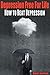 Depression: Depression Free For Life: How to Beat Depression (Depression Cure, Depression and anxiety, depression books, depression, mental health, bipolar treatment,)