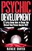 Psychic Development by Natalie Carter