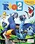Rio 2 My Busy Phidal Publishing Inc. (2014) Board book