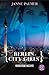 Berlin City Girls: Verbotene Nächte (Berlin City Girls, #1)