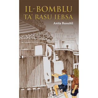 Il-Bomblu ta' Rasu Iebsa