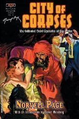 City of Corpses: The Weird Mysteries of Ken Carter