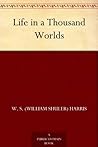 Book cover for Life in a Thousand Worlds