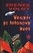 Vesmír je lotosový květ by Zdeněk Volný