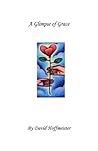 A Glimpse of Grace Book cover for A Glimpse of Grace