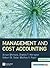 Management and Cost Accounting: UEL