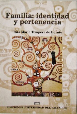 Familia: identidad y pertenencia