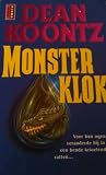 Monsterklok