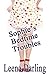 Sophie's Bedtime Troubles: Age Play Spanking Romance (Little Sophie's Adventures Book 3)