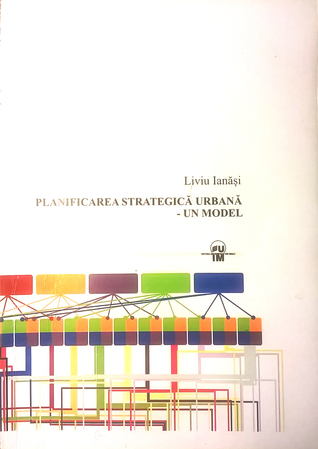 Planificarea strategică urbană - Un model