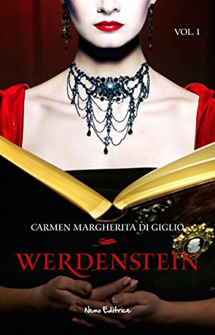 Werdenstein #1: Il regno segreto (Kindle Edition)