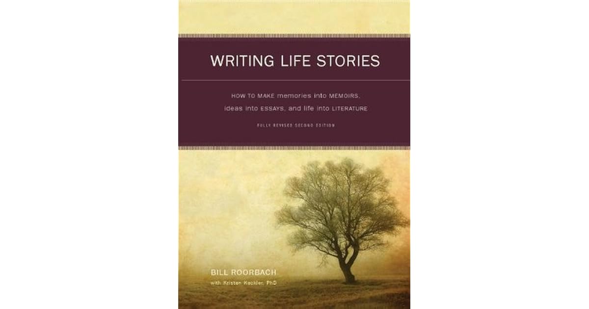 Bill by essay into roorbach wood 05 picture