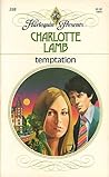 Temptation by Charlotte Lamb